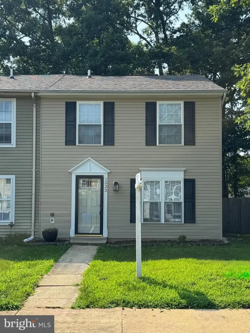 1532 Pin Oak Dr, Waldorf, MD 20601 - #1