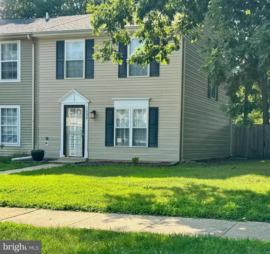 1532 Pin Oak Dr, Waldorf, MD 20601 - #2