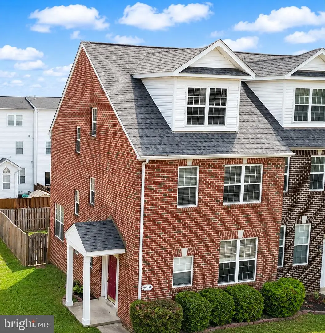 9910 Robstown Pl, Waldorf, MD 20603 - #1