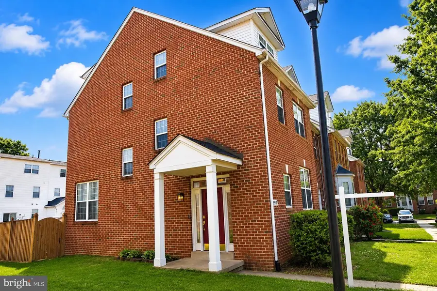 9910 Robstown Pl, Waldorf, MD 20603 - #3