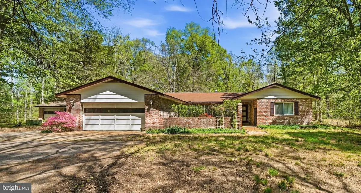 2270 Liverpool Point Rd, Nanjemoy, MD 20662 - #1