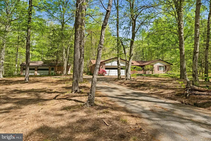 2270 Liverpool Point Rd, Nanjemoy, MD 20662 - #2