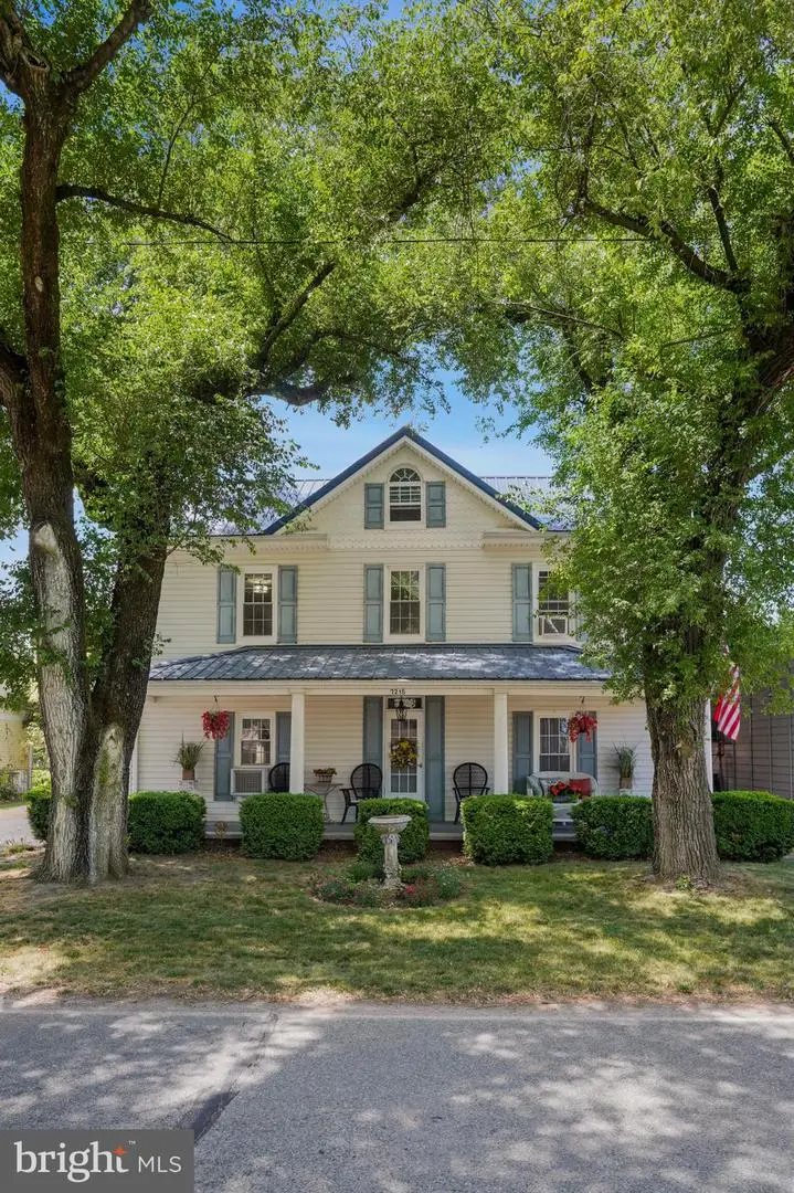 7215 Benedict Ave, Benedict, MD 20612 - #3