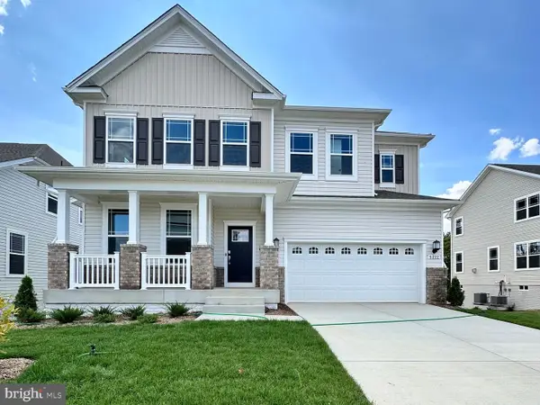 10529 Cosmos Ct, LA PLATA, MD 20646