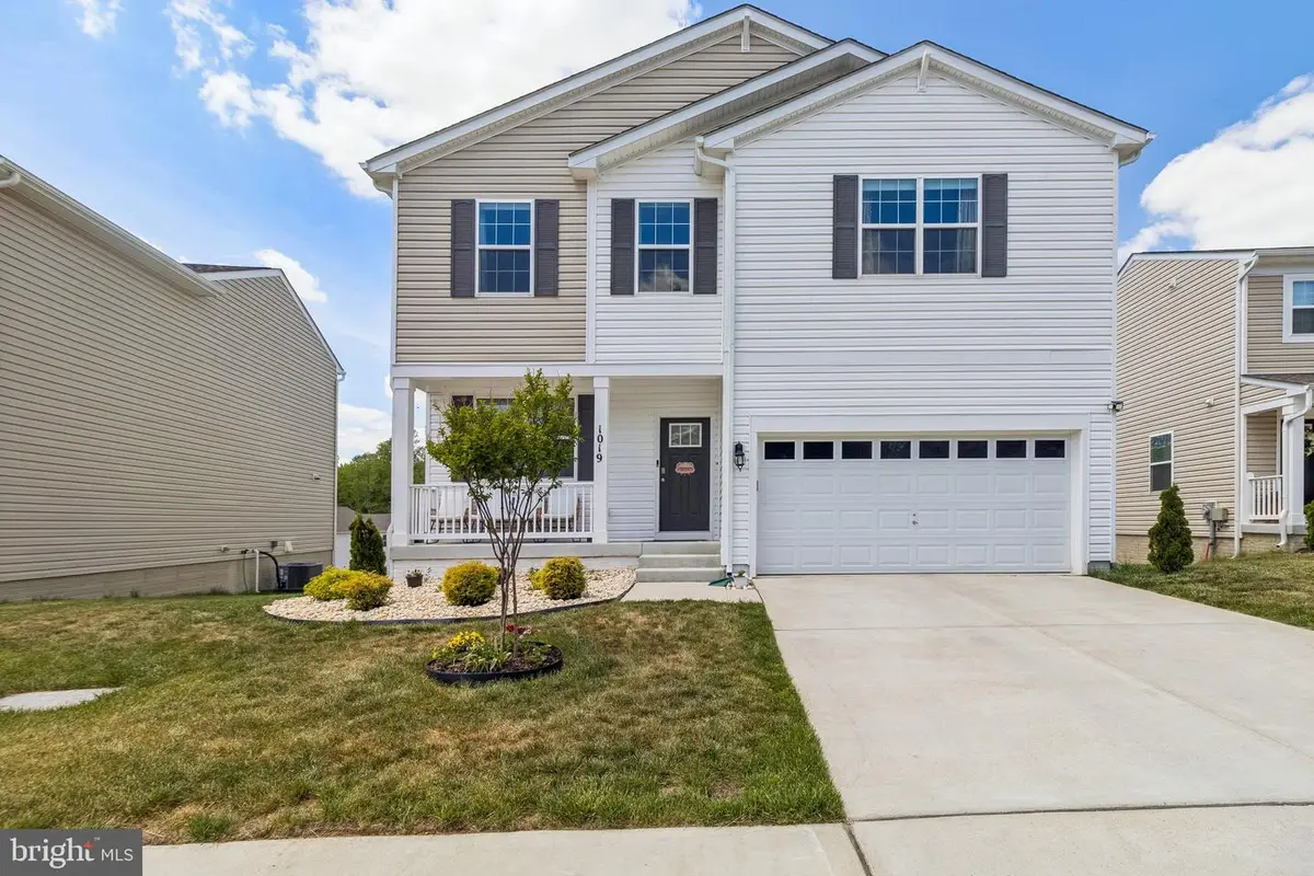 1019 Merry Elm Dr, La Plata, MD 20646 - #1