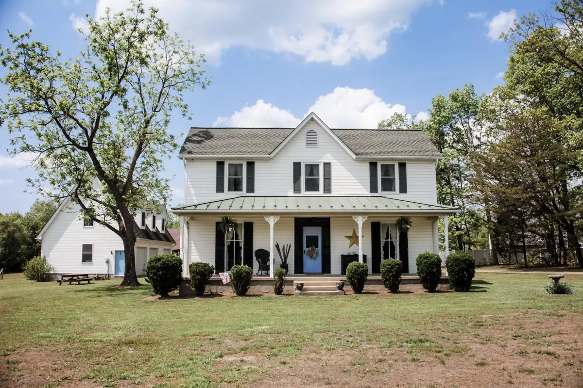 8155 Wheatley Rd, La Plata, MD 20646 - #1
