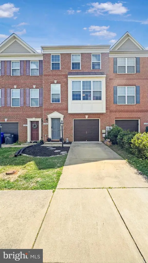 11405 Sandhurst Pl, White Plains, MD 20695 - #2