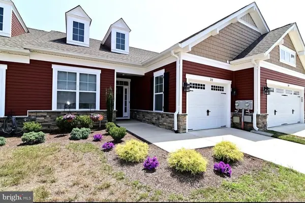 32 Camden Cir, LA PLATA, MD 20646