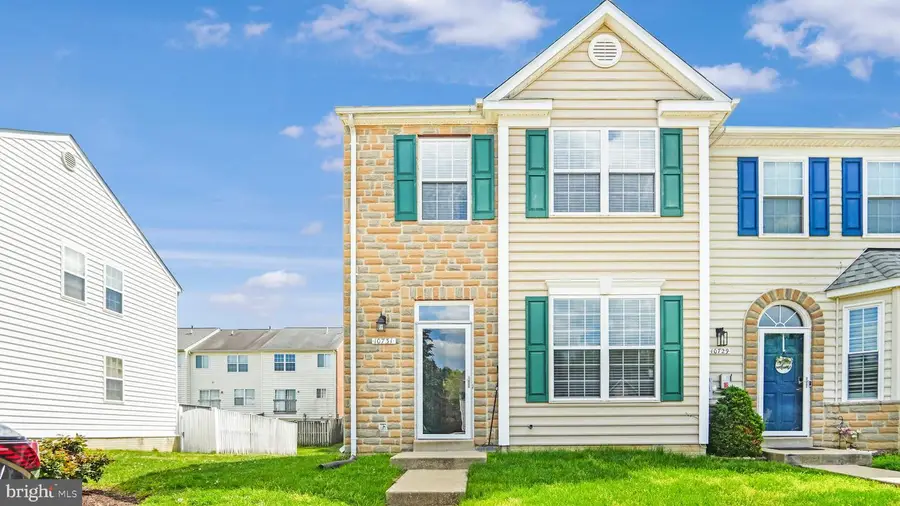 10731 Esprit Pl, White Plains, MD 20695 - #2