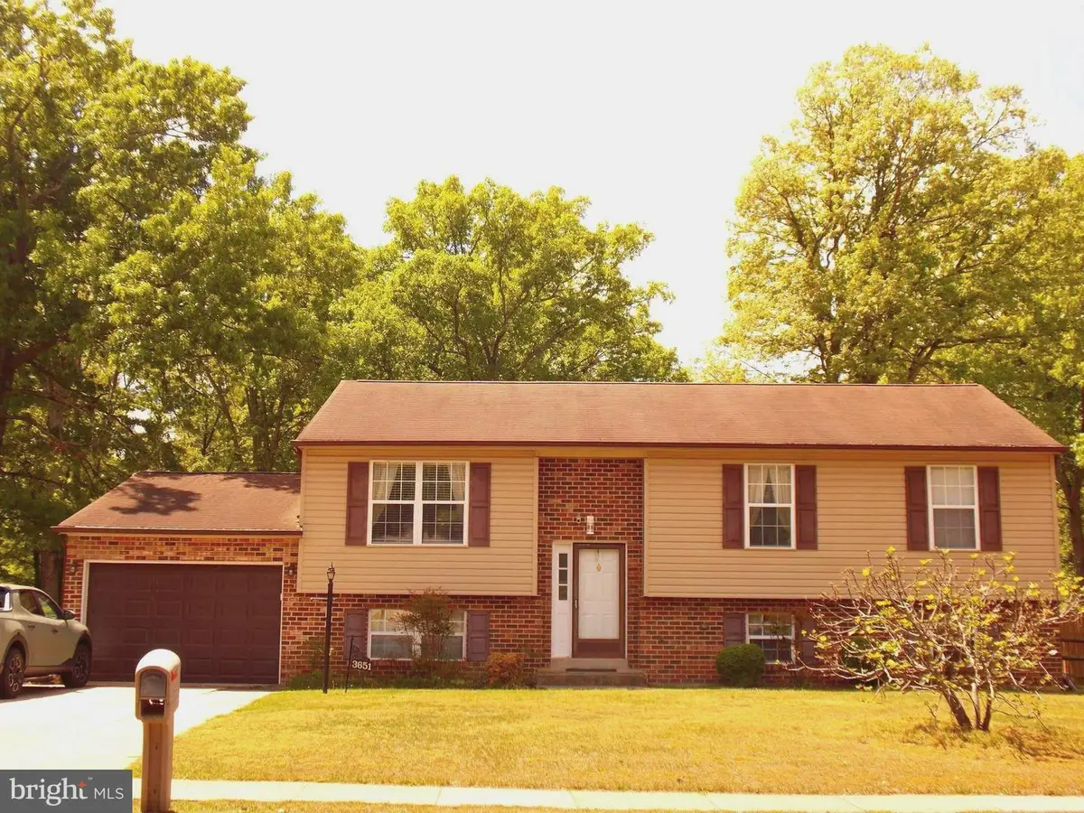 3651 Sassafras Dr, Waldorf, MD 20602 - #1