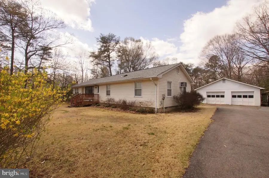 8965 Riverside Rd, Nanjemoy, MD 20662 - #2