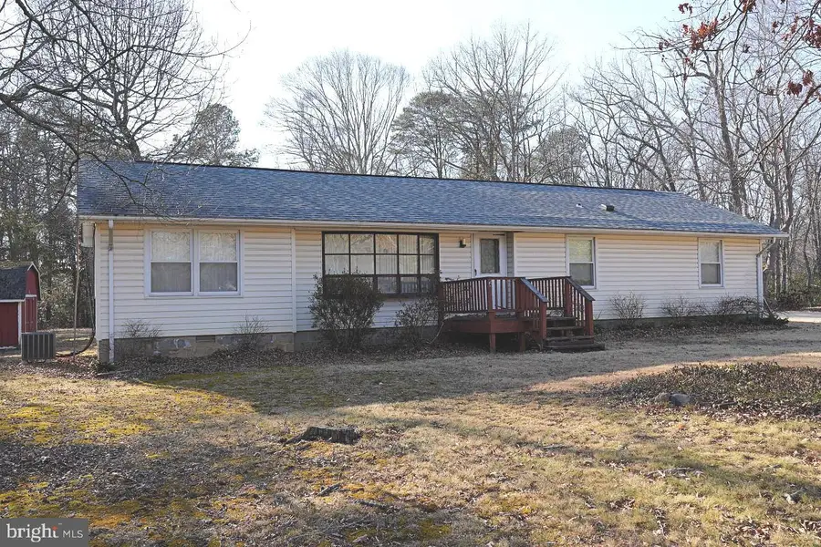8965 Riverside Rd, Nanjemoy, MD 20662 - #3
