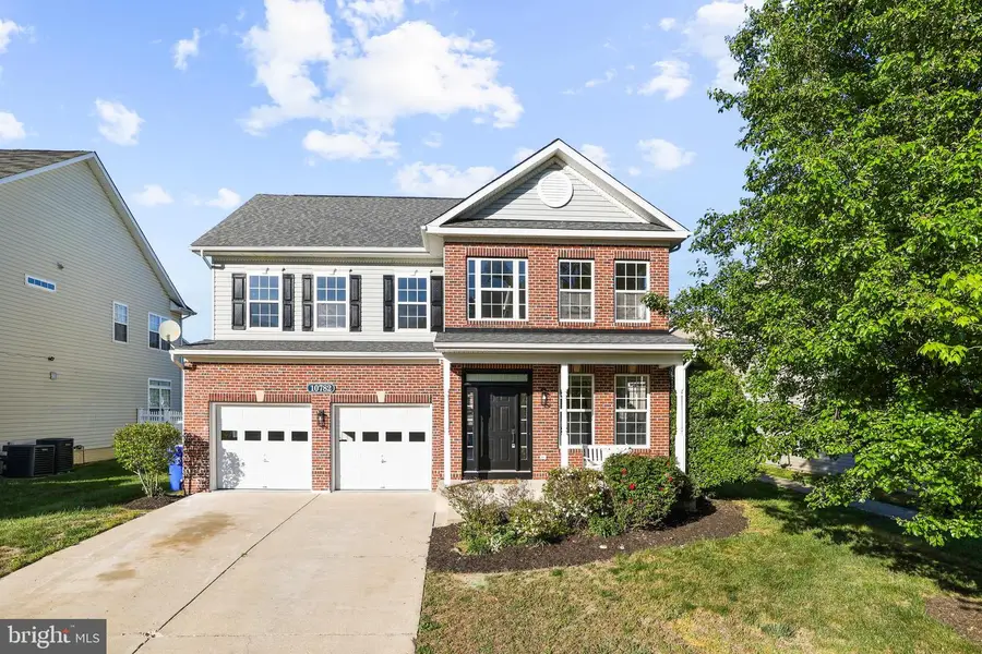 10782 Cheryl Turn, Waldorf, MD 20603 - #3