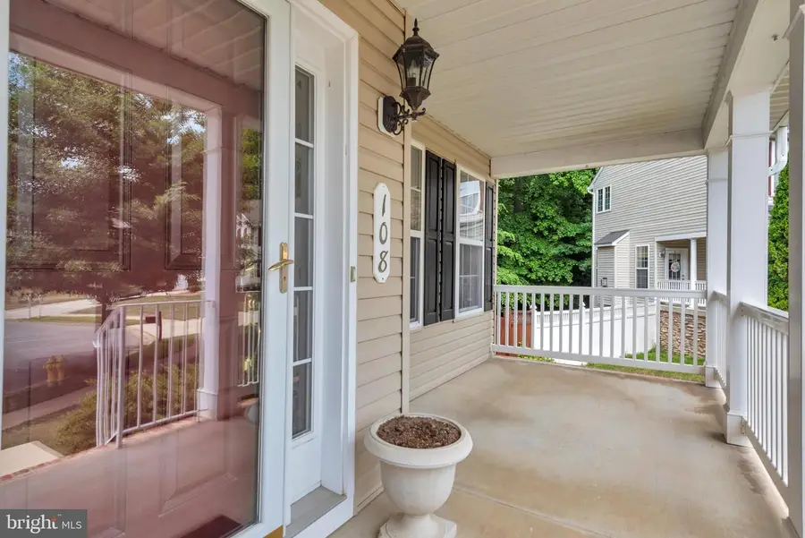 108 Susan Constant Ct, La Plata, MD 20646 - #3