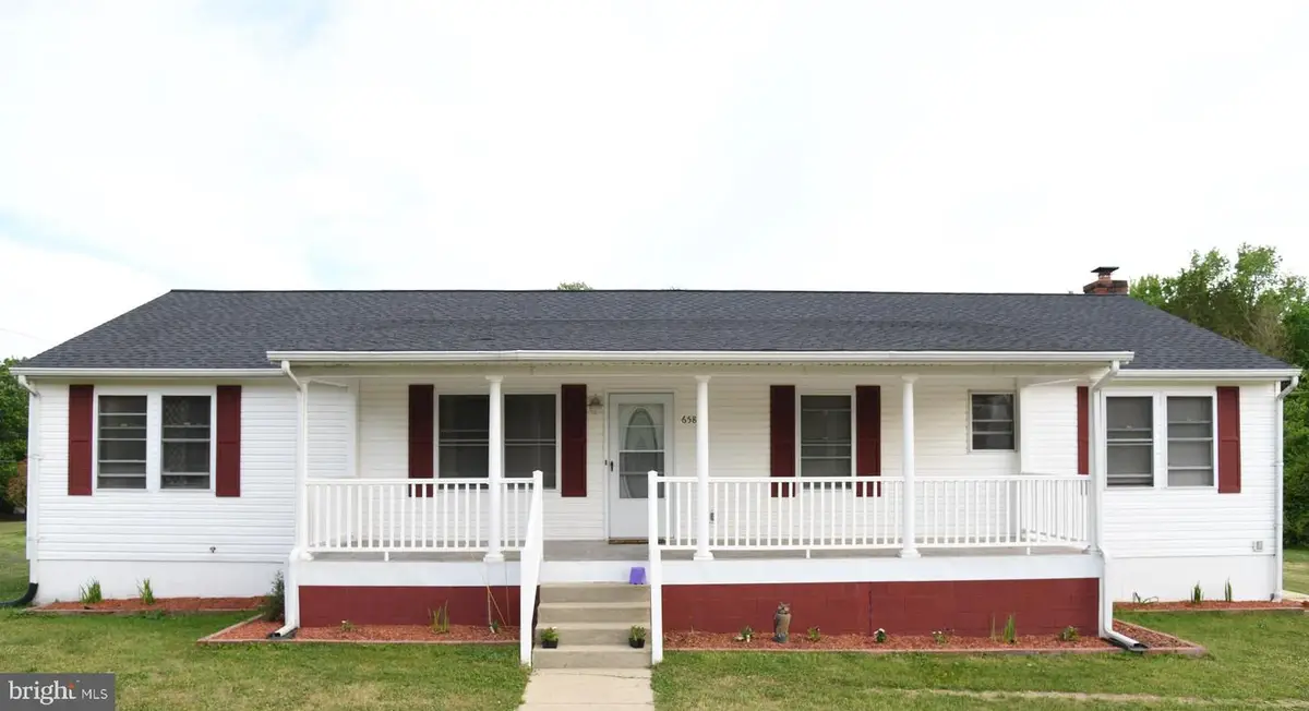 6580 Greenhow Marshall Pl, Indian Head, MD 20640 - #1