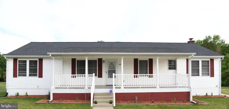 6580 Greenhow Marshall Pl, Indian Head, MD 20640 - #2