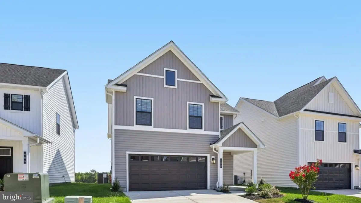 449 Pinehurst St, La Plata, MD 20646 - #1