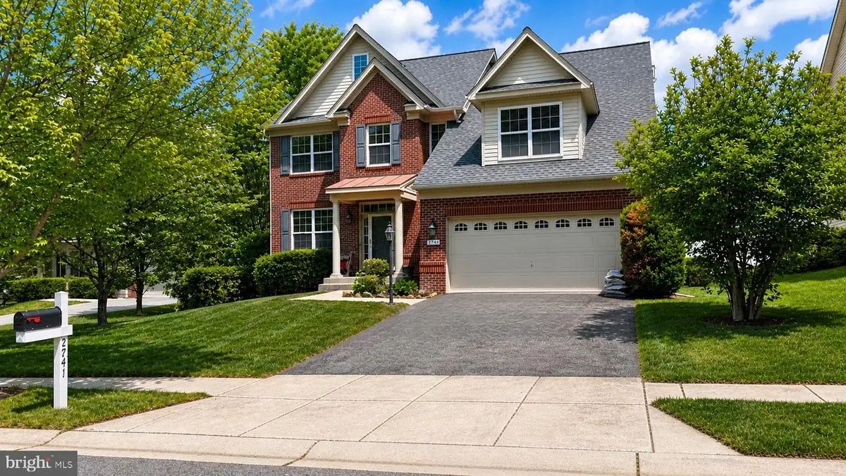 2741 Euston Ct, Bryans Road, MD 20616 - #1