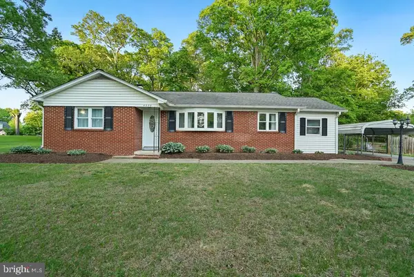 4200 Marion Ln, WALDORF, MD 20601