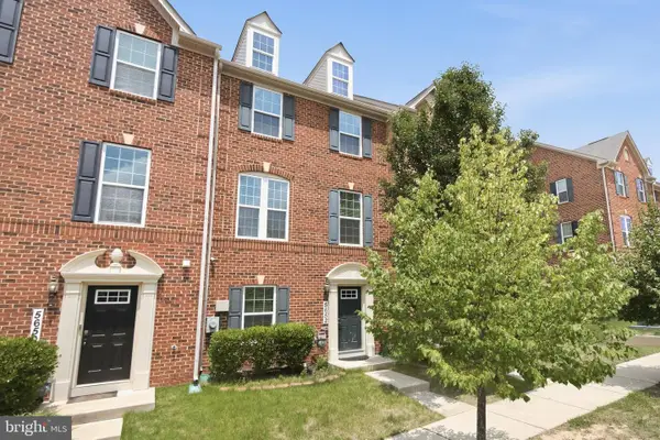 5652 Barnstormers Ln, WALDORF, MD 20602