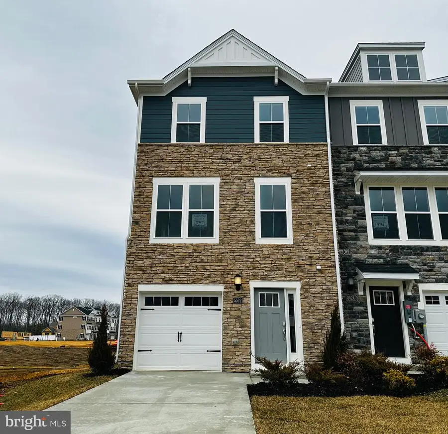 5507 Aberdeen Pl, White Plains, MD 20695 - #2