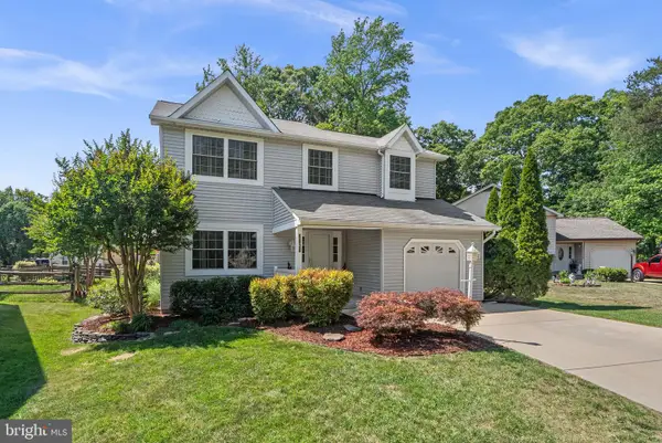 6830 Raccoon Ct, WALDORF, MD 20603
