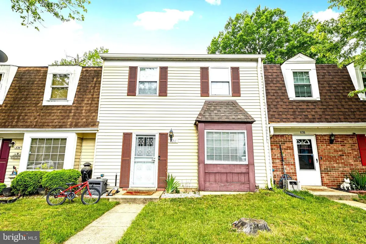 836 Holly Dr, La Plata, MD 20646 - #1