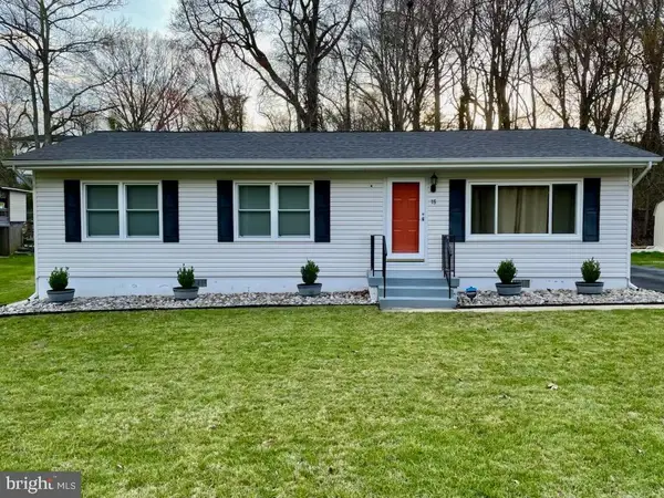 15 Willow Ln, LA PLATA, MD 20646