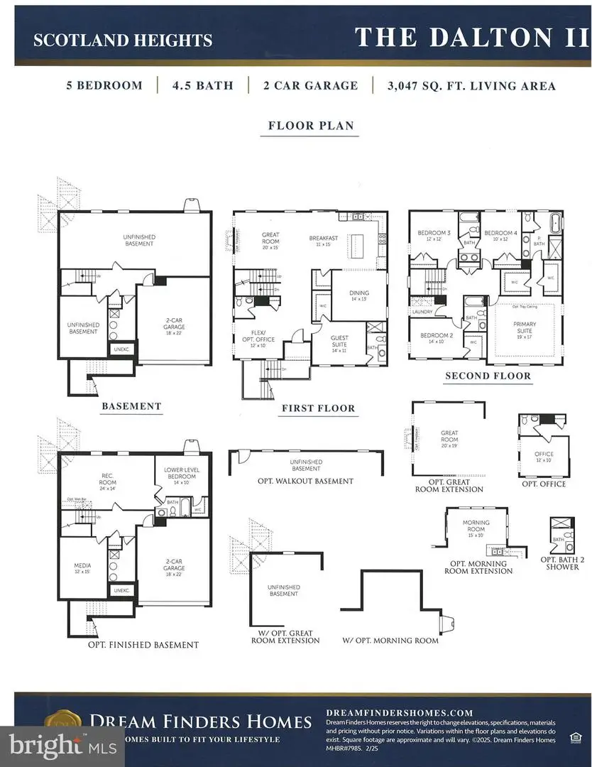 9727 Lassie Ct, Waldorf, MD 20601 - #2