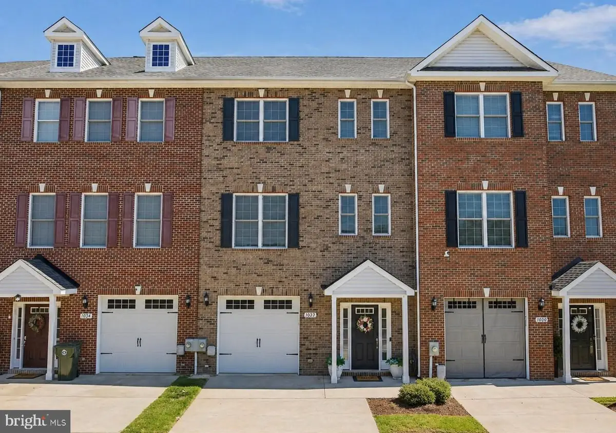 1032 Rye Dr, La Plata, MD 20646 - #1