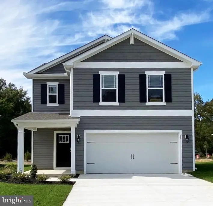 274 Long Branch Ln, La Plata, MD 20646 - #1