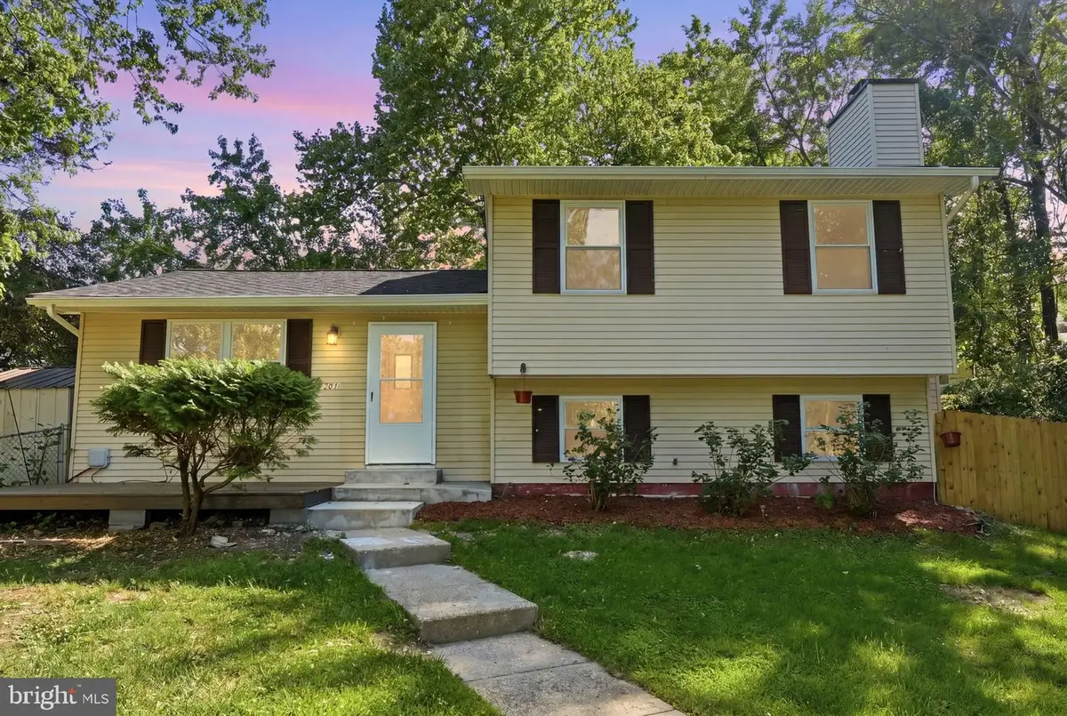7251 Strawberry Place, Bryans Road, MD 20616 - #1