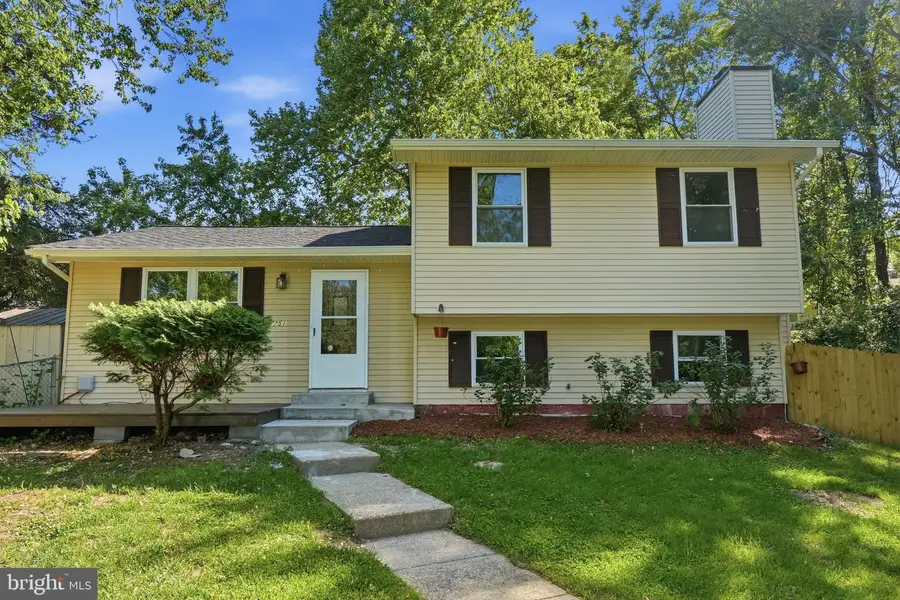 7251 Strawberry Place, Bryans Road, MD 20616 - #2