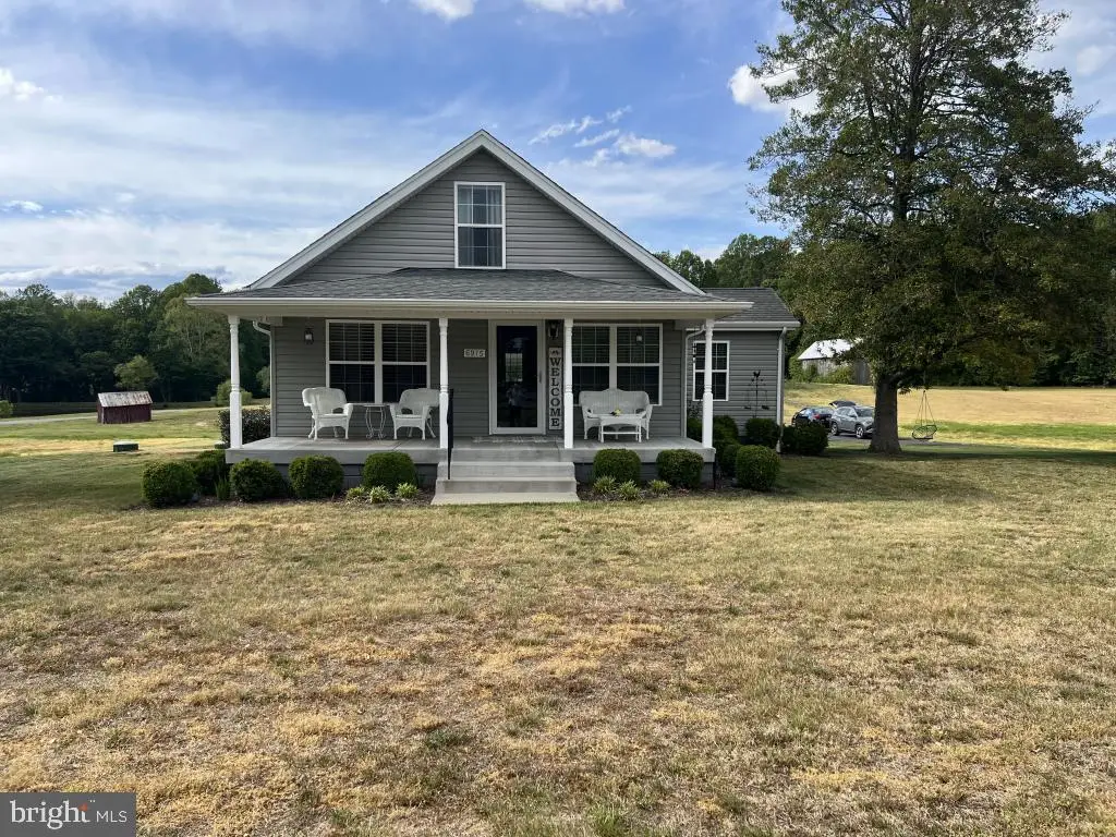 6975 Carrico Mill Rd, Hughesville, MD 20637 - #1