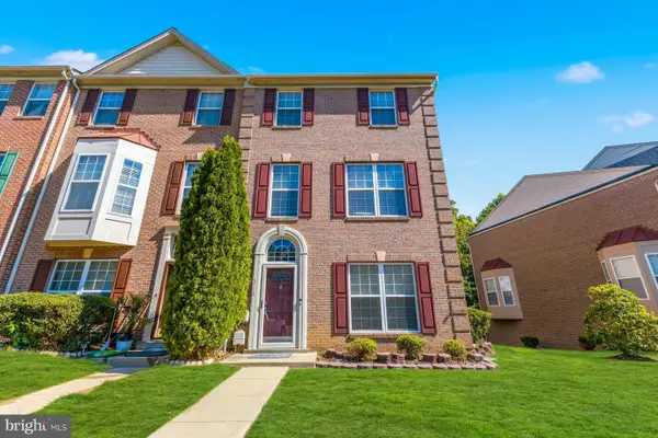 3778 Merseyside Pl, WALDORF, MD 20602