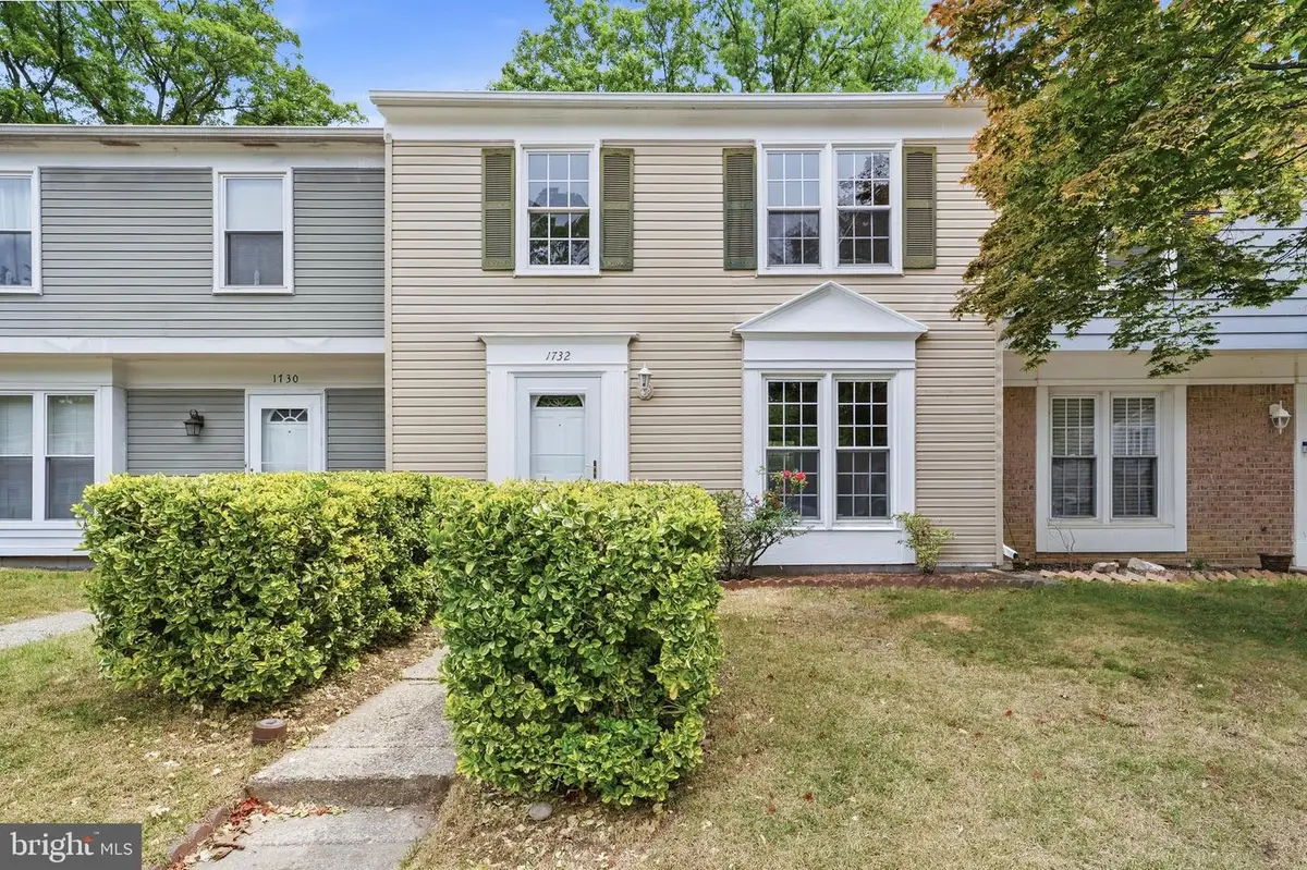 1732 Brightwell Ct, Waldorf, MD 20602 - #1