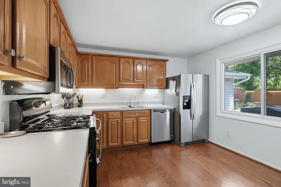 2523 Lisa Dr, Waldorf, MD 20601 - #2