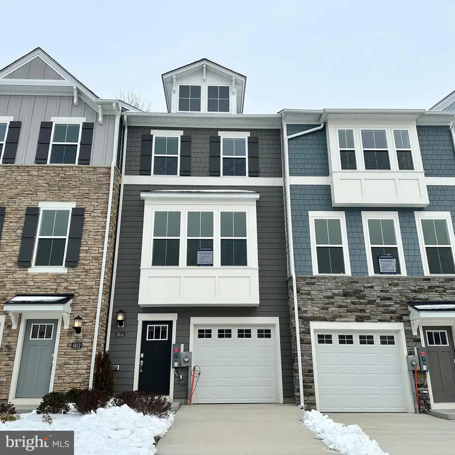 5557 Marksburg Pl Pl, White Plains, MD 20695 - #2