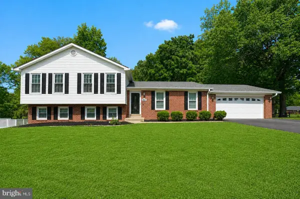 507 Clarks Run Rd, LA PLATA, MD 20646