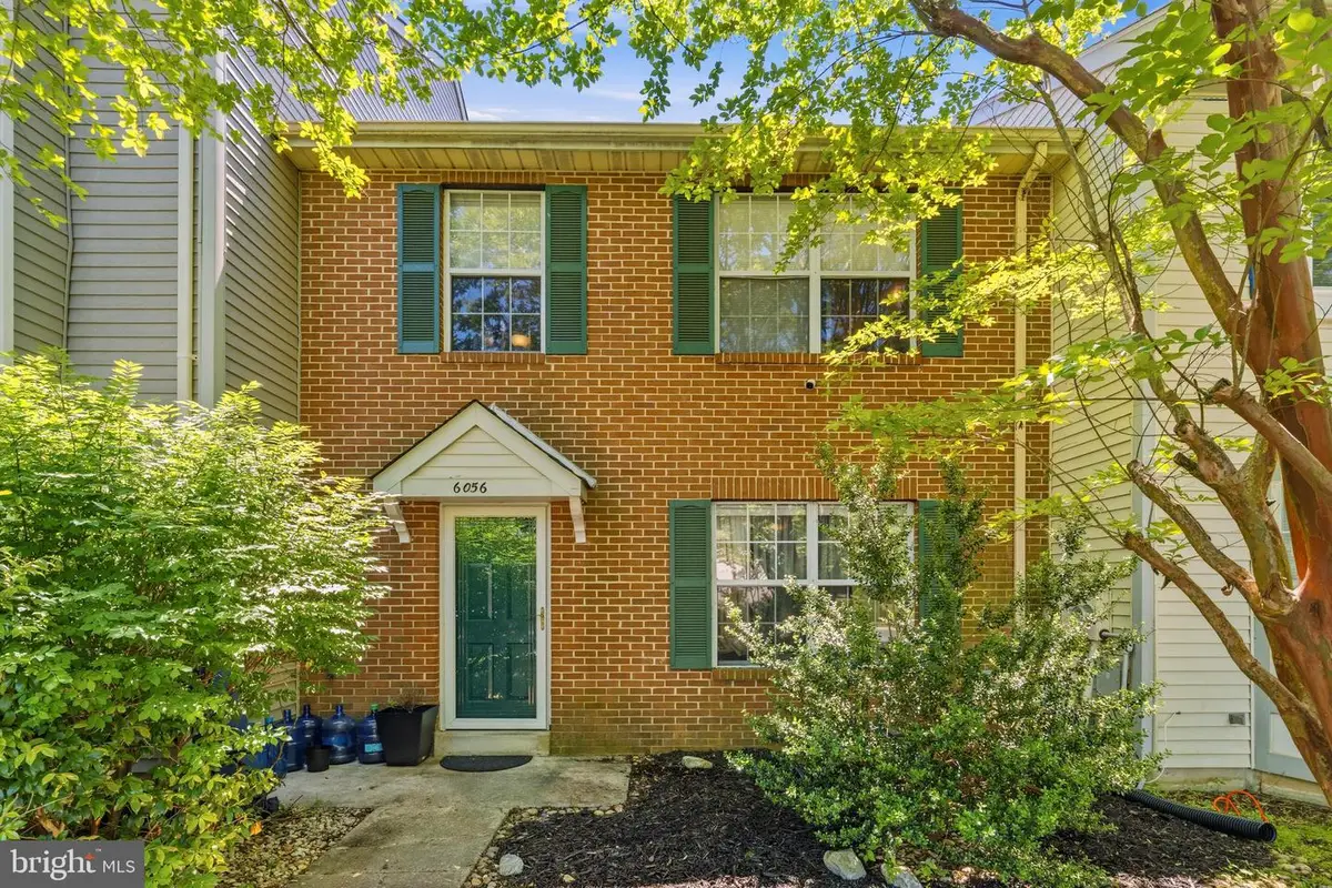6056 Red Squirrel Pl, Waldorf, MD 20603 - #1