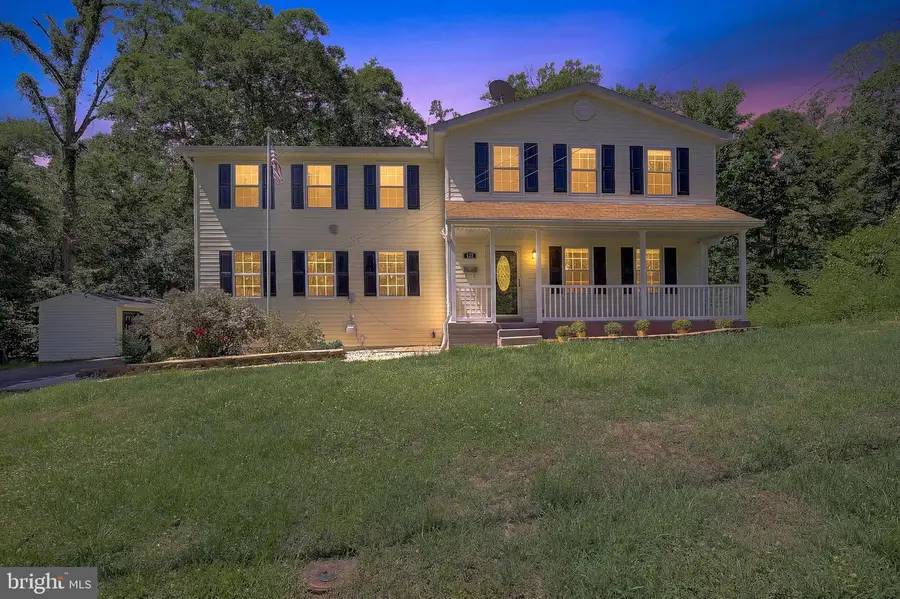 104 Mattingly Ave, Indian Head, MD 20640 - #2