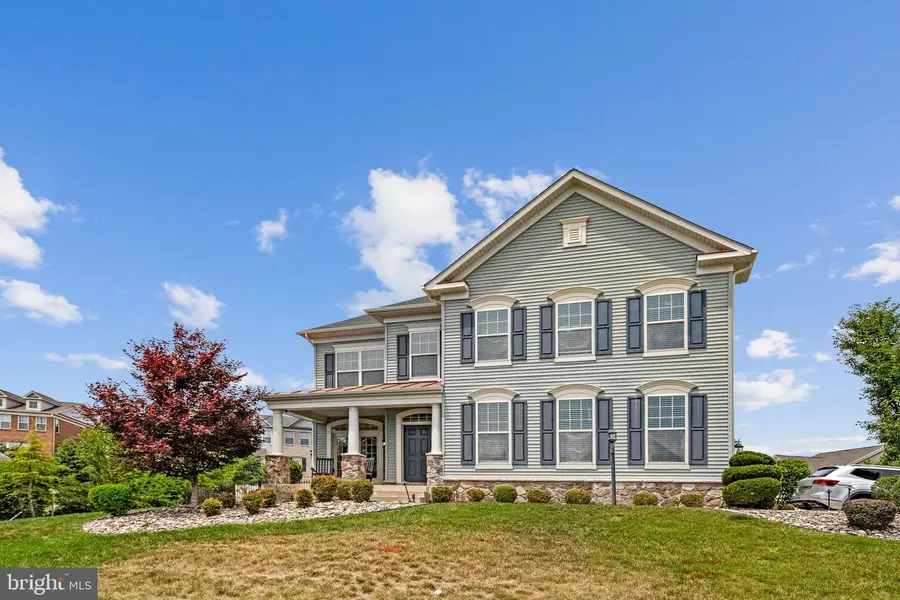 2079 Bagpipe Ln, Waldorf, MD 20601 - #2