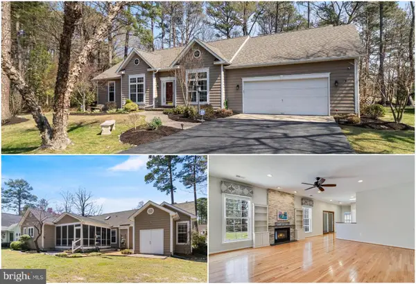 14850 King Charles, ISSUE, MD 20645