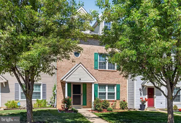 5314 Halibut Pl, WALDORF, MD 20603