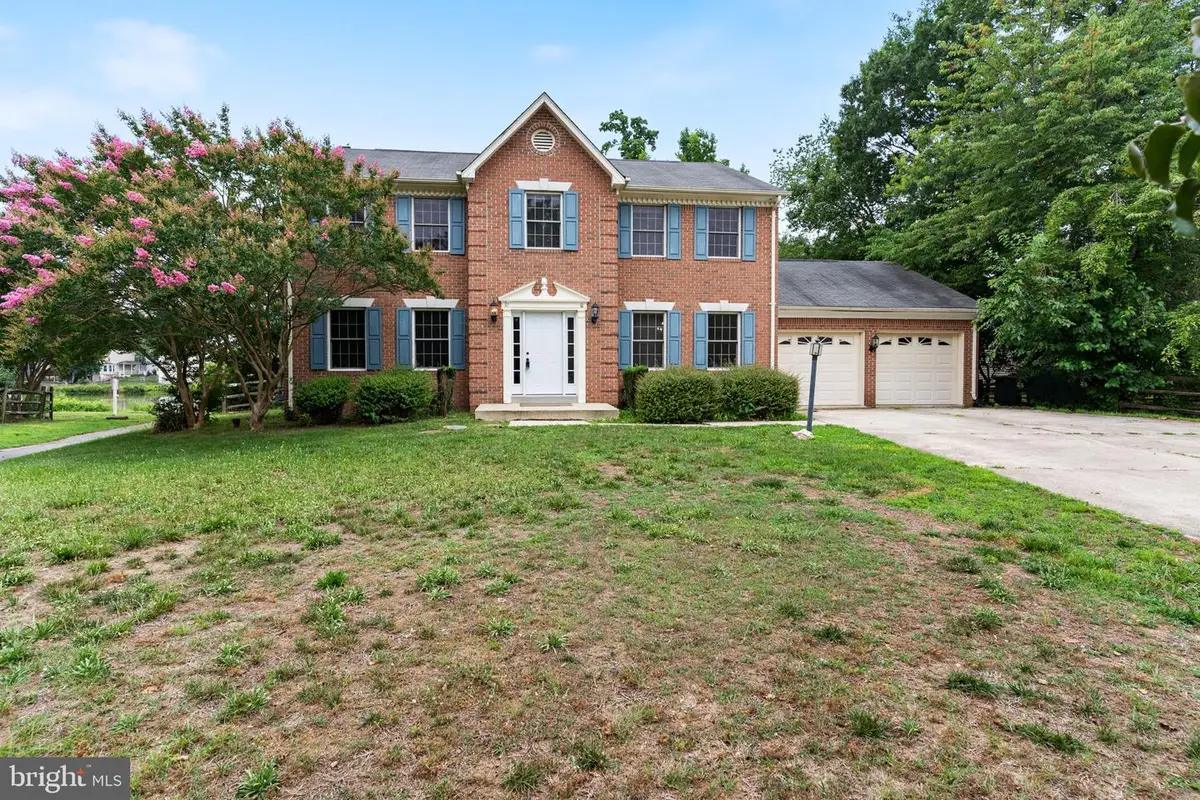 5919 Walleye Ct, Waldorf, MD 20603 - #1