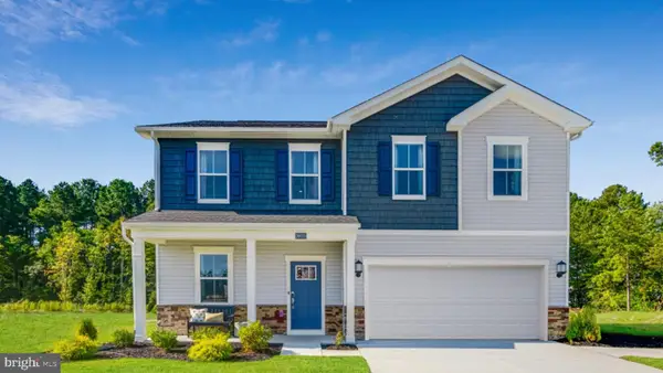 10579 Milky Way, LA PLATA, MD 20646