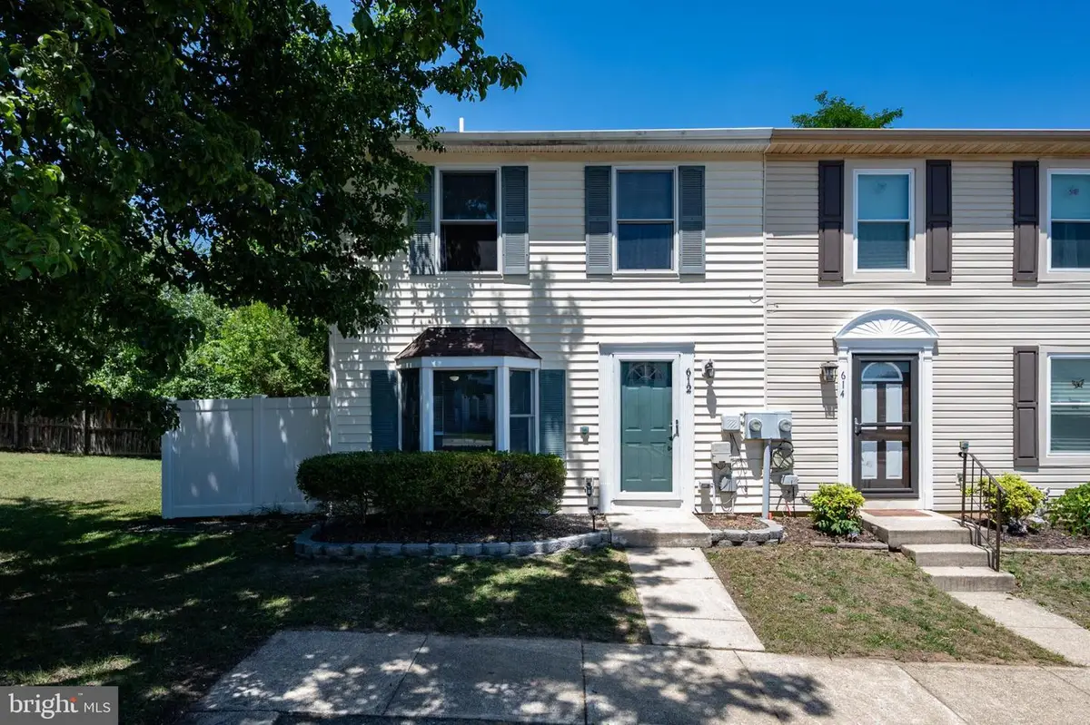 612 Hemlock Ct, La Plata, MD 20646 - #1