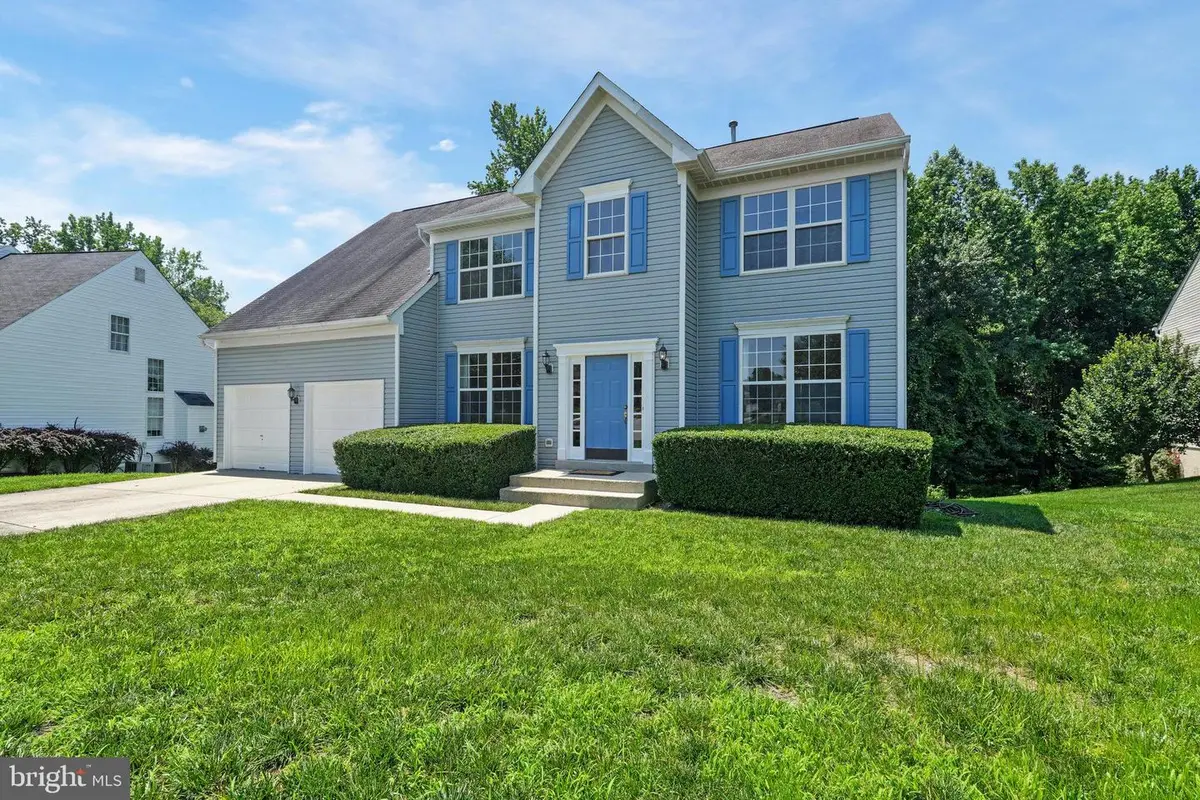 10911 Alyssa Ln, Waldorf, MD 20603 - #1