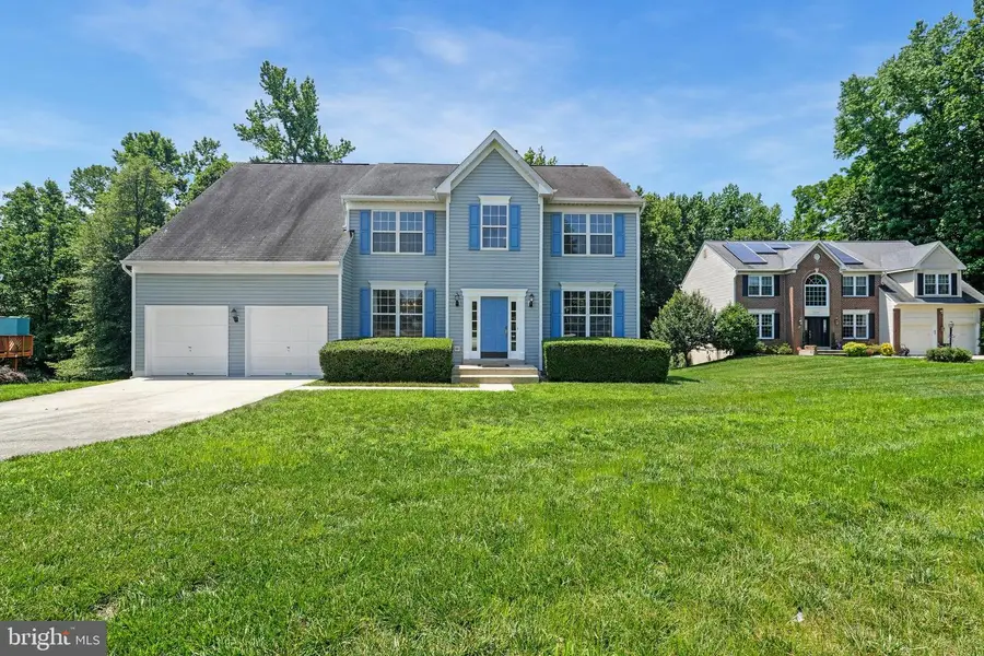 10911 Alyssa Ln, Waldorf, MD 20603 - #2