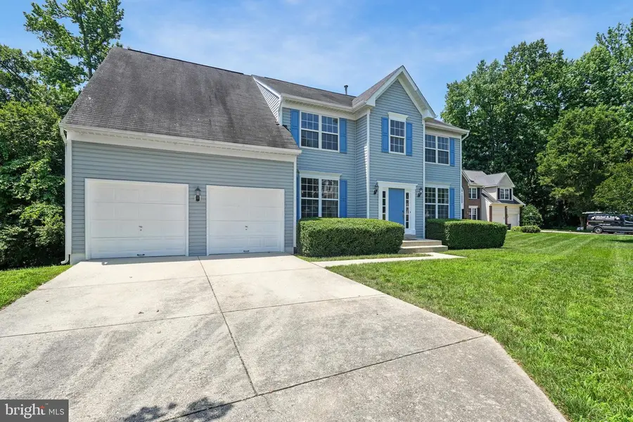 10911 Alyssa Ln, Waldorf, MD 20603 - #3